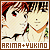 Arima x Yukino fanlisting