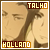 Holland Novak x Talho Yuuki fanlisting