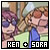 Ken & Sora fanlisting